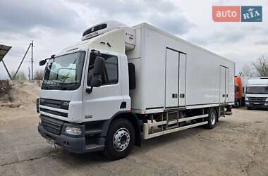 Рефрижератор DAF CF 2013 в 