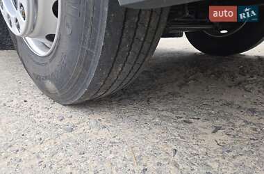 Рефрижератор DAF CF 2013 в 
