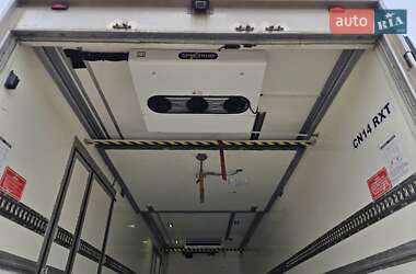Рефрижератор DAF CF 2013 в 