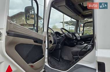 Рефрижератор DAF CF 2013 в 