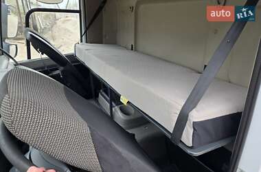 Рефрижератор DAF CF 2013 в 