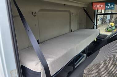Рефрижератор DAF CF 2013 в 