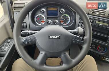 Рефрижератор DAF CF 2013 в 