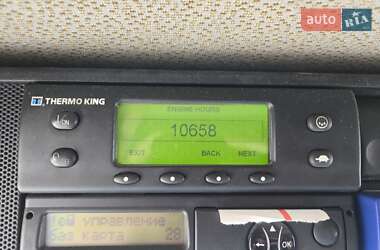 Рефрижератор DAF CF 2013 в 