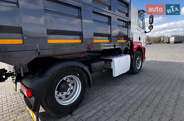 Самосвал DAF CF 2015 в 