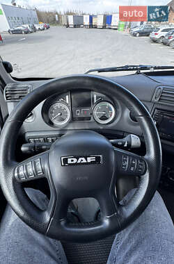 Самосвал DAF CF 2015 в 