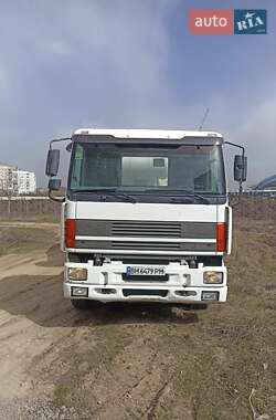 Бетономешалка (Миксер) DAF CF 1998 в Корсунцах