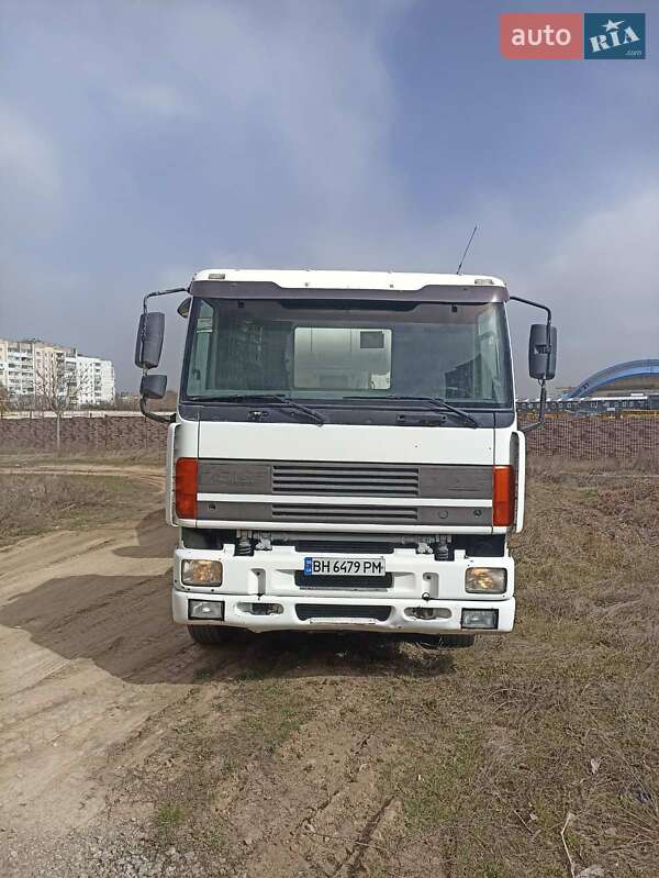 Бетономешалка (Миксер) DAF CF 1998 в Корсунцах