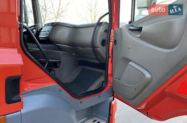Тягач DAF CF 2010 в 