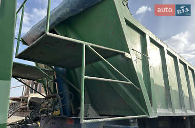 Самосвал DAF CF 2008 в 