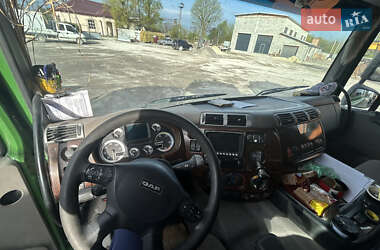Самосвал DAF CF 2008 в 