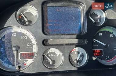 Тягач DAF CF 2013 в 