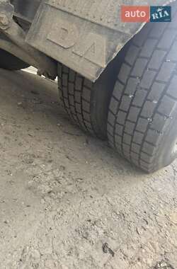 Рефрижератор DAF CF 2006 в 
