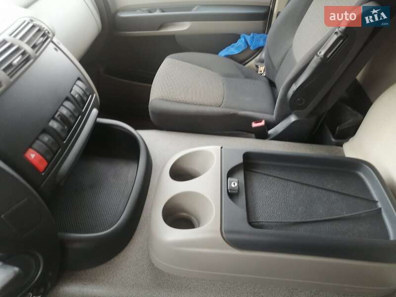 Борт DAF CF 2020 в Киеве