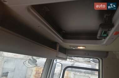 Борт DAF CF 2020 в 