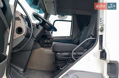 Тягач DAF CF 2018 в 
