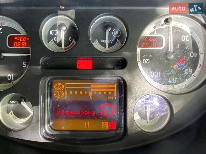 Тягач DAF CF 2010 в Хмельницком