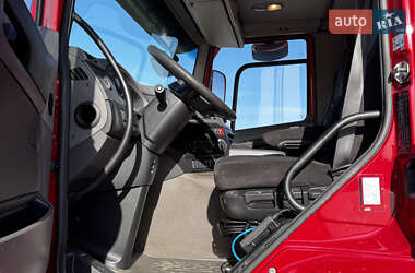 Самосвал DAF CF 2014 в 