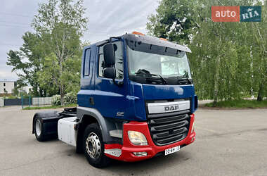 Тягач DAF CF 2016 в Білій Церкві