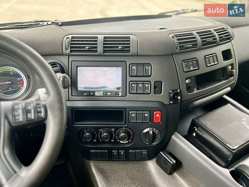 Тягач DAF CF 2016 в Білій Церкві