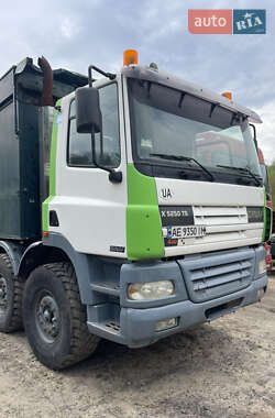 Самосвал DAF CF 2002 в Днепре