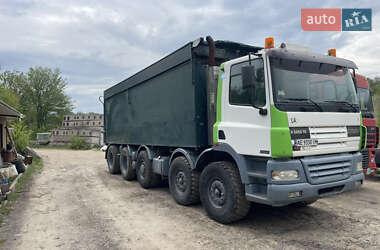 Самосвал DAF CF 2002 в 
