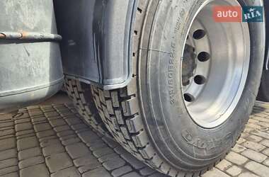 Борт DAF CF 2008 в 