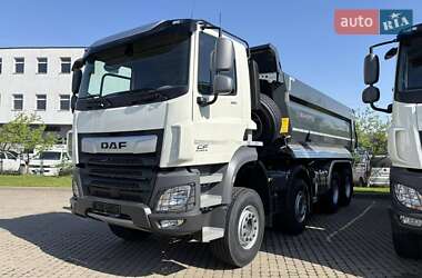 Самоскид DAF CF 2024 в Львові