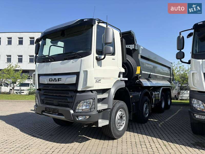 DAF CF 2024