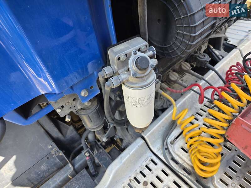 Тягач DAF CF 2015 в Тернополе