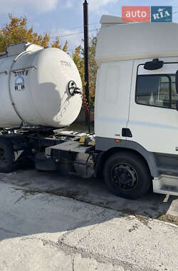 Тягач DAF CF 2009 в 