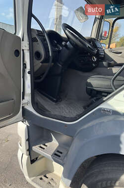 Тягач DAF CF 2009 в 
