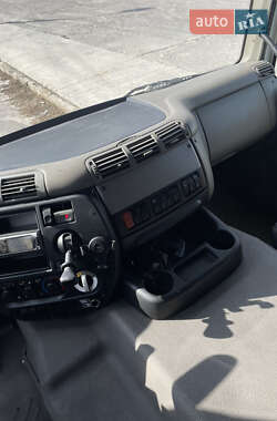 Тягач DAF CF 2009 в 