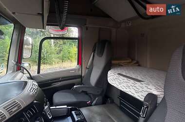 Тягач DAF CF 2012 в 