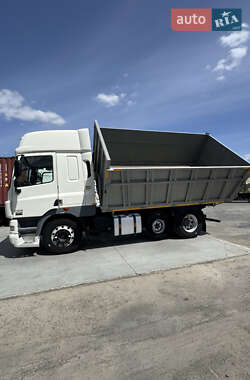 Самосвал DAF CF 2011 в 