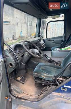 Грузовой фургон DAF CF 2003 в 