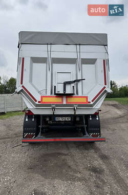 Тягач DAF CF 2014 в 
