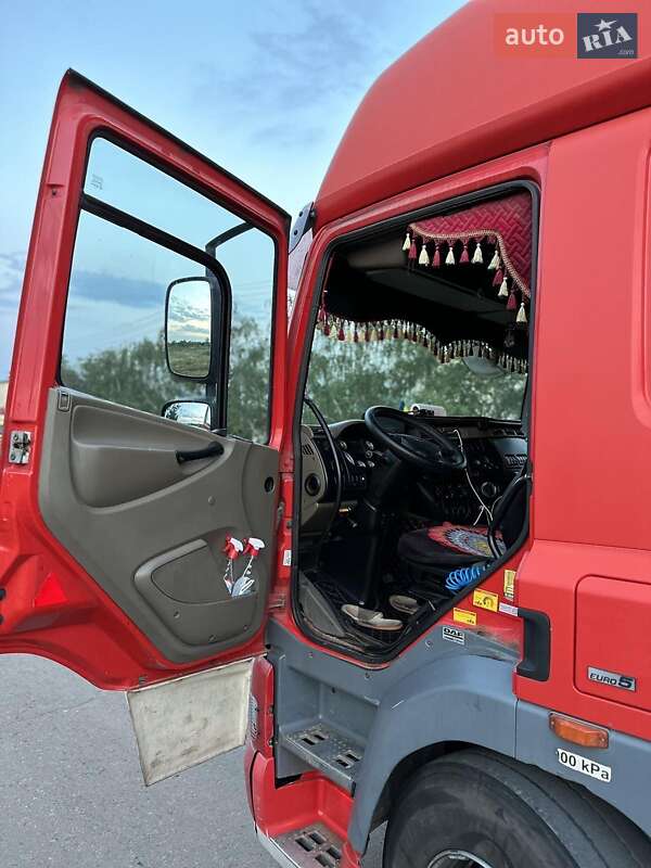 Тягач DAF CF 2007 в Одессе