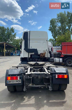 Тягач DAF CF 2001 в 
