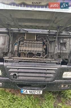 Самосвал DAF CF 2013 в 