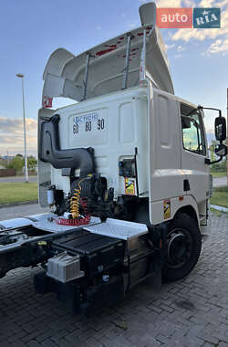 Тягач DAF CF 2011 в Любомлі