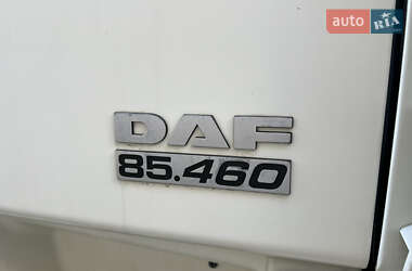Тягач DAF CF 2011 в 