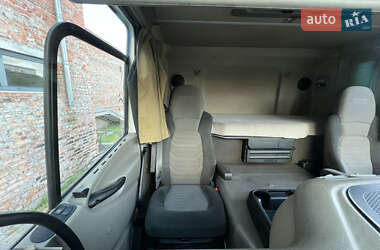 Тягач DAF CF 2011 в Любомлі