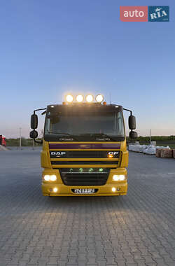 Кран-манипулятор DAF CF 2008 в 
