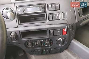 Тягач DAF CF 2015 в 