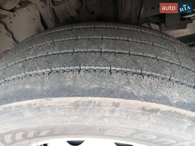 Тягач DAF CF 2017 в Николаеве