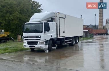 Рефрижератор DAF CF 2005 в Броварах