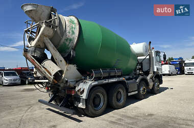 Бетономешалка (Миксер) DAF CF 2008 в 
