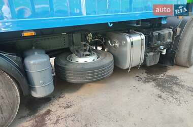 Самосвал DAF CF 2010 в 