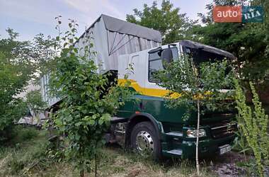 Самоскид DAF CF 2010 в 